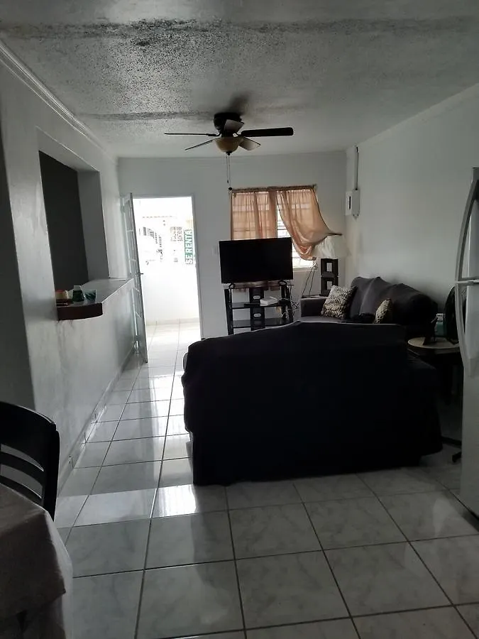 Glenview Delight Hotel Ponce