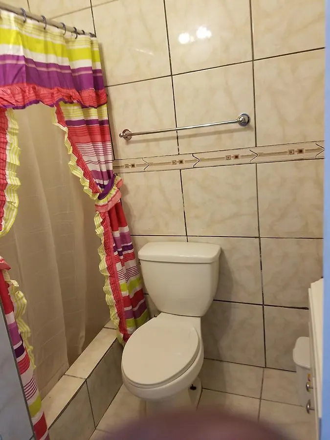 Glenview Delight Hotel Ponce