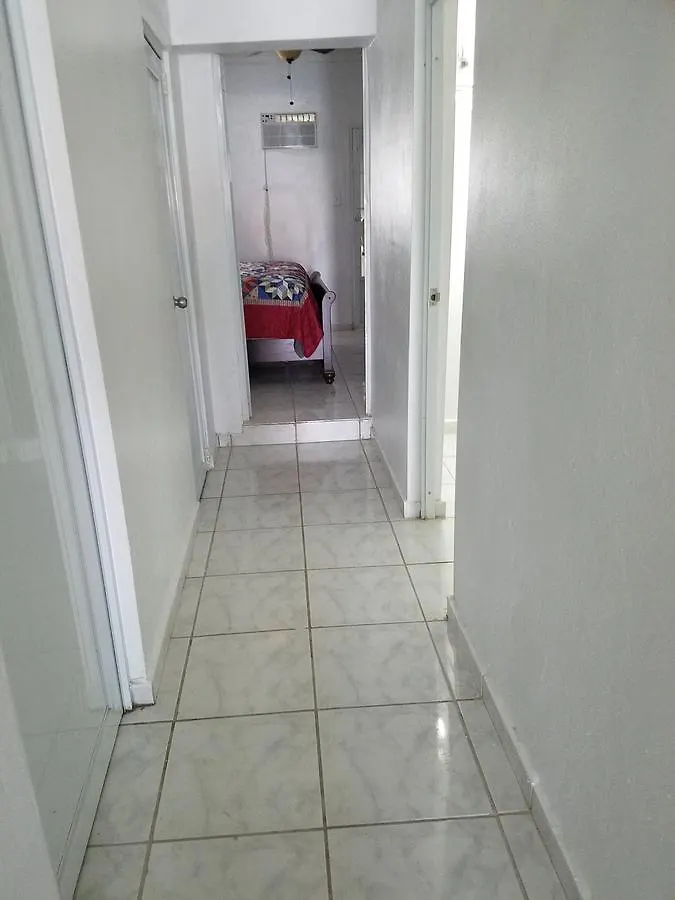 Appartement Glenview Delight Hotel Ponce Puerto Rico